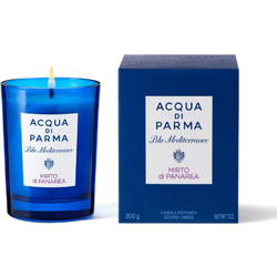 Acqua Di Parma Mirto Di Panarea Candle 200g