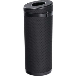 Tissue Dispenser - Θήκη για Χαρτομάντηλα σε Μαύρο Χρώμα