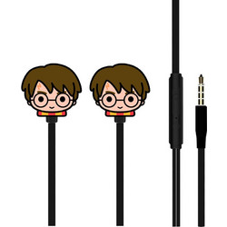 Harry Potter earphones