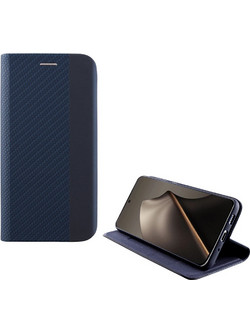 Idol 1991 Elite Book Θήκη Blue (Xiaomi 15T Pro 6.83in)