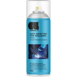Cosmos Lac Anti-Spatter for Welding Σπρέι Ηλεκτροκόλλησης No.753 400ml
