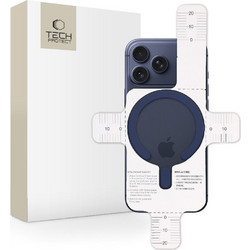 Μαγνητικό Δαχτυλίδι MagSafe Tech-Protect MMP-200 Deep Blue