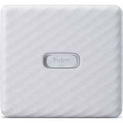 Fujifilm Instax Link Wide D Έγχρωμος Φορητός Εκτυπωτής Φωτογραφιών Θερμικός με Mobile Print