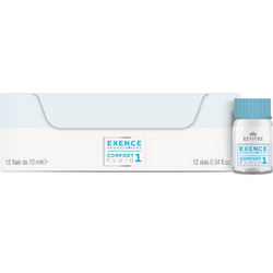 REVIVRE EXENCE comfort 1 fluid 12 u