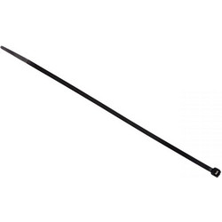 Cabletech DM-0046-30 Δεματικά Καλωδίων 4.8mm - 30cm
