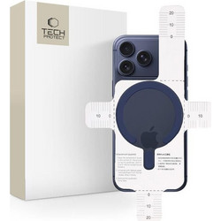 Tech-Protect MMP-200 Magnetic Magsafe Ring Deep BLUE