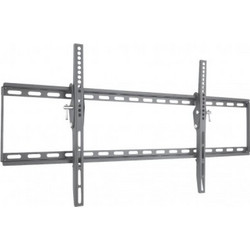 Techly ICA-PLB 161XL Slim Βάση Τηλεόρασης Τοίχου 42"-80" έως 60kg