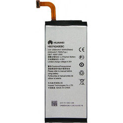 Huawei HB3742A0EBC (Ascend P6)