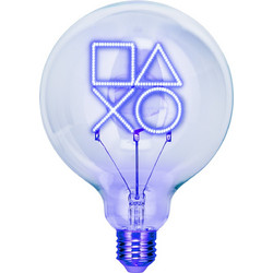 Paladone: Playstation Led Neon Bulb (PP14115PS)