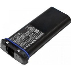 Cameron Sino 7.2V 1.1Ah Ni-Mh Μπαταρία για Marine Radio Icom IC-M32