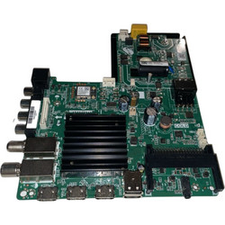 Vestel TPD.MT9602.PB801 γνήσια μητρική πλακέτα για τηλεοράσεις (Universal)