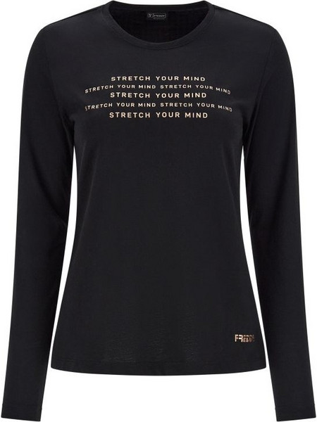 Freddy Long sleeves t-shirt F2WBCT5