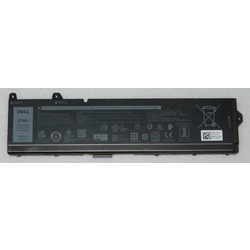 Dell 965V4 X9FTM Battery Original for Precision 7670 7650mAh 93W