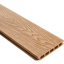 WPC DECK ΔΑΠΕΔΟ 25*147*2900 mm Wood Effect |