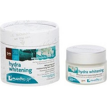 Mastic Spa Hydra Whitening Moisturising Cream 50ml