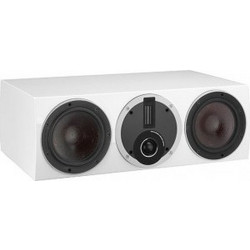 Dali Rubicon Vokal Ηχείο Hi-Fi Βιβλιοθήκης 200W 2 Δρόμων White