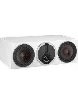Dali Rubicon Vokal Ηχείο Hi-Fi Βιβλιοθήκης 200W 2 Δρόμων White