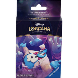 DISNEY - Lorcana - Card Sleeve - Genie - Chapter 4