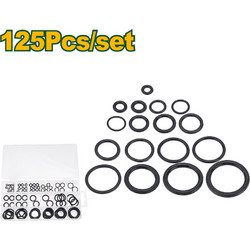O-RING ΣΕΤ 125 TEM JADEVER JDJQ1B01 - 400764