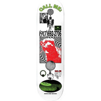 Baker Boys Call Me 917 Liver Ideas WHITE