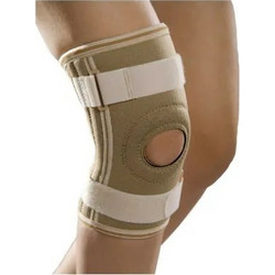 Anatomic Help Επιγονατίδα με Οπή 0022 Μπεζ