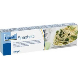NUTRICIA LOPROFIN ΣΠΑΓΓΕΤΙ 500GR