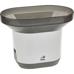 TFA TFA.me 30.3903.02 ID-A1 Rain transmitter white