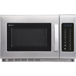 Hendi 281369 Φούρνος Μικροκυμάτων 34lt Inox