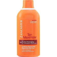 Lancaster Tan Maximizer Soothing Moisturizer Repairing After Sun 400ml