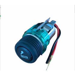 ΑΝΑΠΤΗΡΑΣ 12V ΜΕ ΦΩΣ AUTOMAX 0291 14-0070