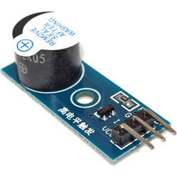 Buzzer 5V για Arduino AVR PIC (ARD3151)