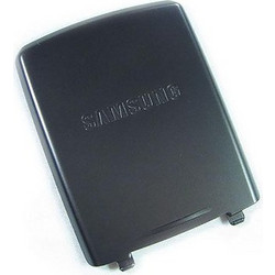 Καπάκι Mπαταρίας Samsung D900i Battery Cover Grey Original Bulk
