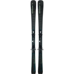 Πέδιλα ski Element 78 SX EL 10.0 GW Elan Μαύρο