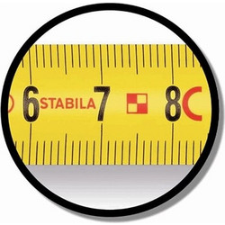 STABILA BM 100, 3 m (cm) Spirit Level