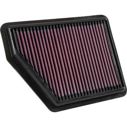 ΦΙΛΤΡΟ ΕΛΕΥΘΕΡΑΣ ΡΟΗΣ K&N HONDA CIVIC 2.0 e:HEV 2022-2025. 33-5045