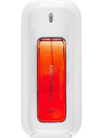 Fcuk Connect Eau de Toilette 100ml