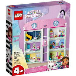 LEGO Gabbys Dollhouse 10788 Gabbys Dollhouse