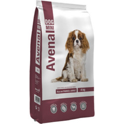 Avenal Dog Mini Adult Chicken 4kg