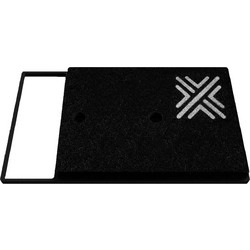 ΦΙΛΤΡΟ ΕΛΕΥΘΕΡΑΣ ΡΟΗΣ PIPERCROSS AUDI A1 (8X1, 8XK) 1.4 TDI, A1 Sportback (8XA, 8XF) S1 quattro. SEAT IBIZA IV (6J5, 6P1) 1.4 TDI. SKODA FABIA III (NJ3) (NJ5) 1.4 TDI, RAPID (NH3, NK3, NK6) 1.4 TDI. V