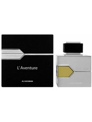 Al Haramain L'Aventure Eau de Parfum 100ml