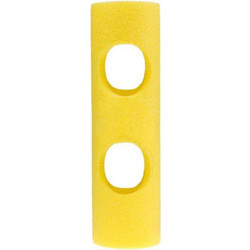 Water Floating bar - Connectors for floating bars, 2 holes