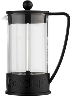 Bodum Coffee Maker PRESS BRAZIL 1 Liter (1763008)