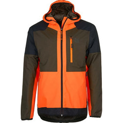 Univers 91274 Vajont Padded Τζάκετ