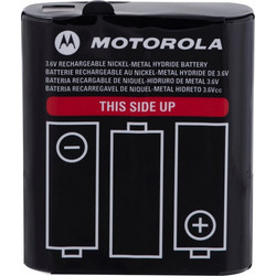 Motorola Επαναφορτιζόμενη Μπαταρία Ni-MH 1300mAh 3.6V 1τμχ