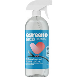 Πολυκαθαριστικό γενικής χρήσης - egreeno - 750ml