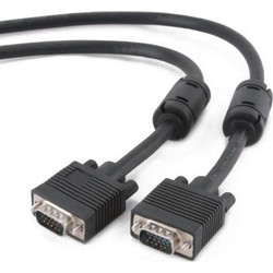 Καλώδιο Manhattan Svga Hd15m To Hd15m 20m