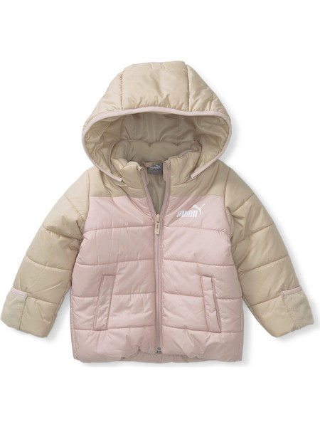 Puma Padded Jacket Pink 849873-67