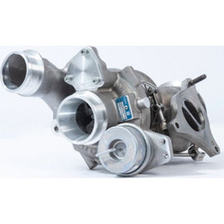 Borgwarner Υπερπληρωτής, Υπερπλήρωση - 18559880010