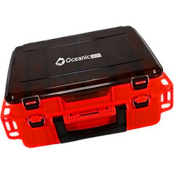Oceanic Team Διπλό Βαλιτσάκι Ψαρέματος CM-0025