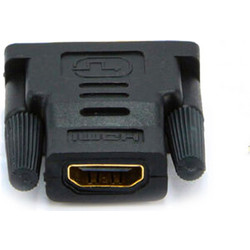 CABLEXPERT HDMI TO DVI ADAPTER HDMI FEMALE